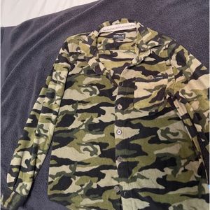 O’Neil Overshirt Boys M used